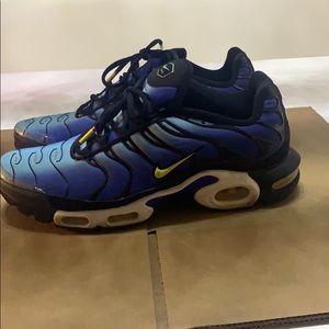 Nike Air Max Plus